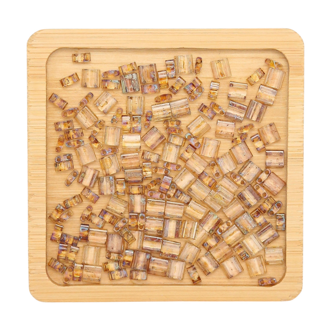 TORTOISE PICASSO - 4501 - Tortoise Bead Mix
