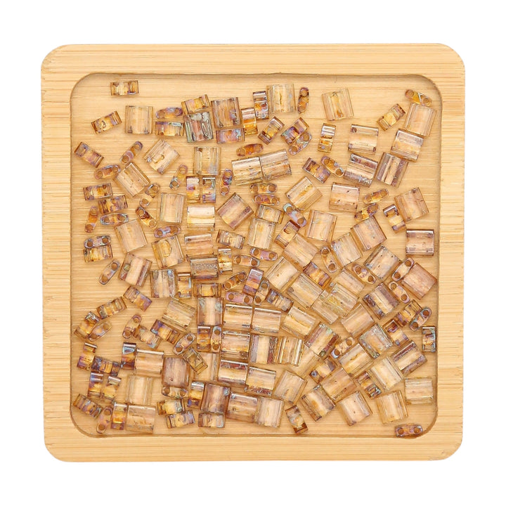 TORTOISE PICASSO - 4501 - Tortoise Bead Mix