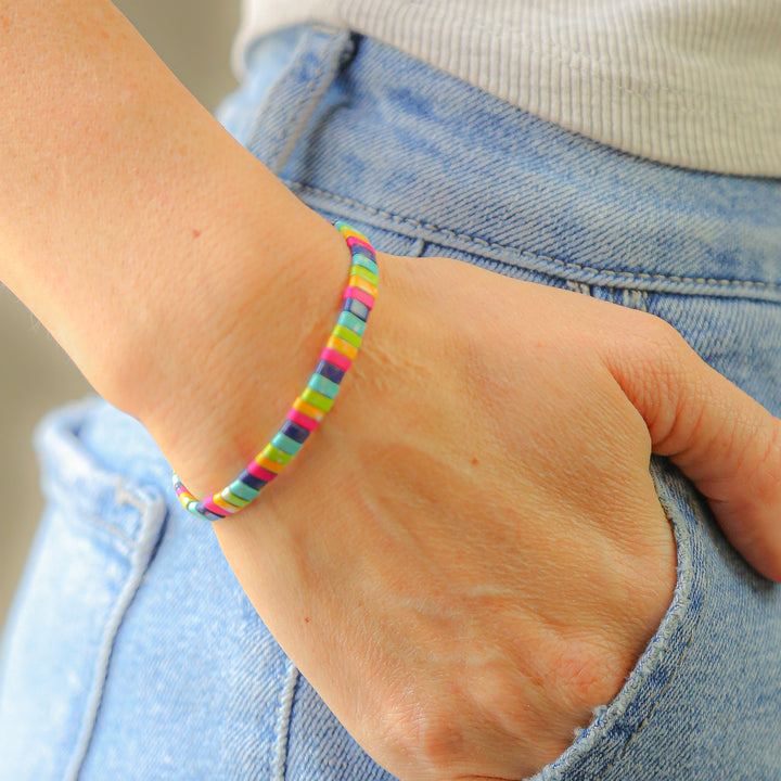 PINATA - Tila Bead Bracelet | Single