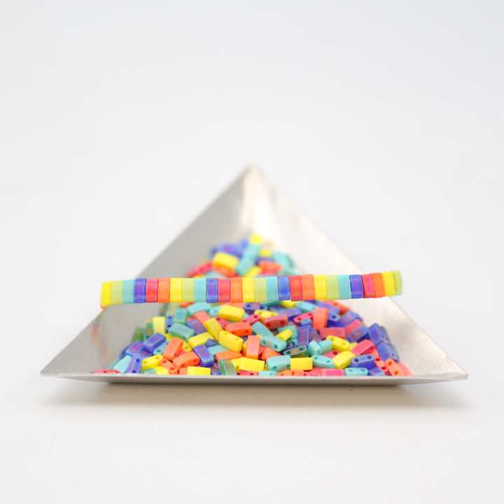 PLAYDOUGH - Tila Bead Mix