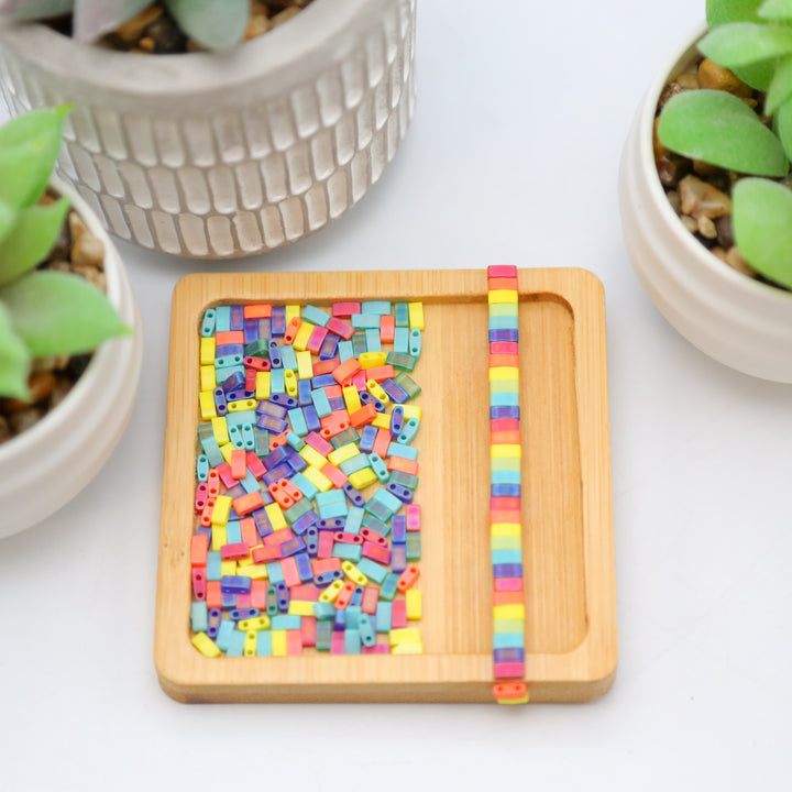 PLAYDOUGH - Tila Bead Mix