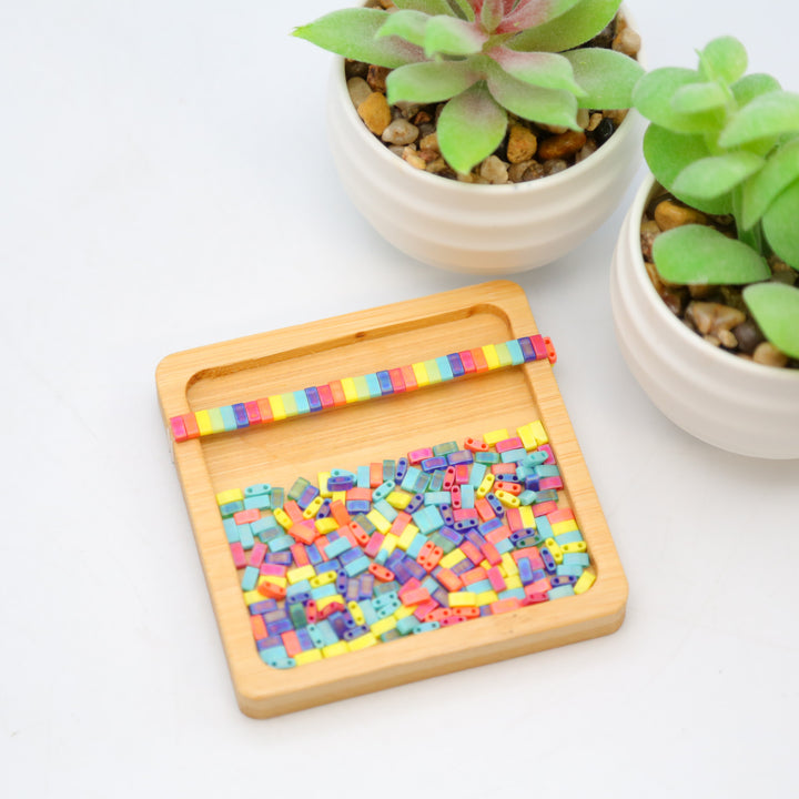 PLAYDOUGH - Tila Bead Mix
