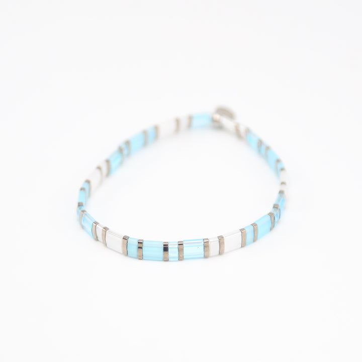 POLAR - Tila Bead Bracelet | Single