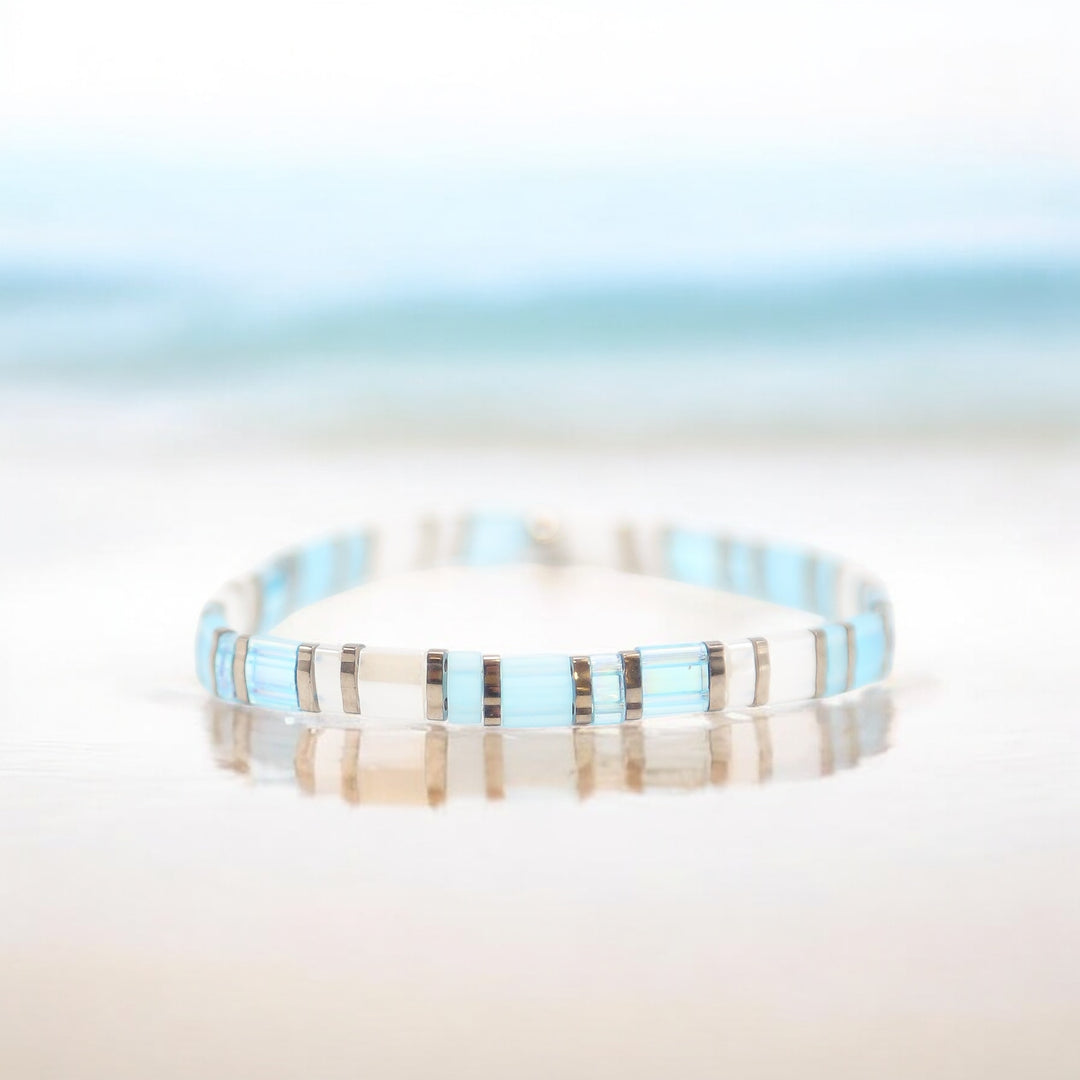 POLAR - Tila Bead Bracelet | Single