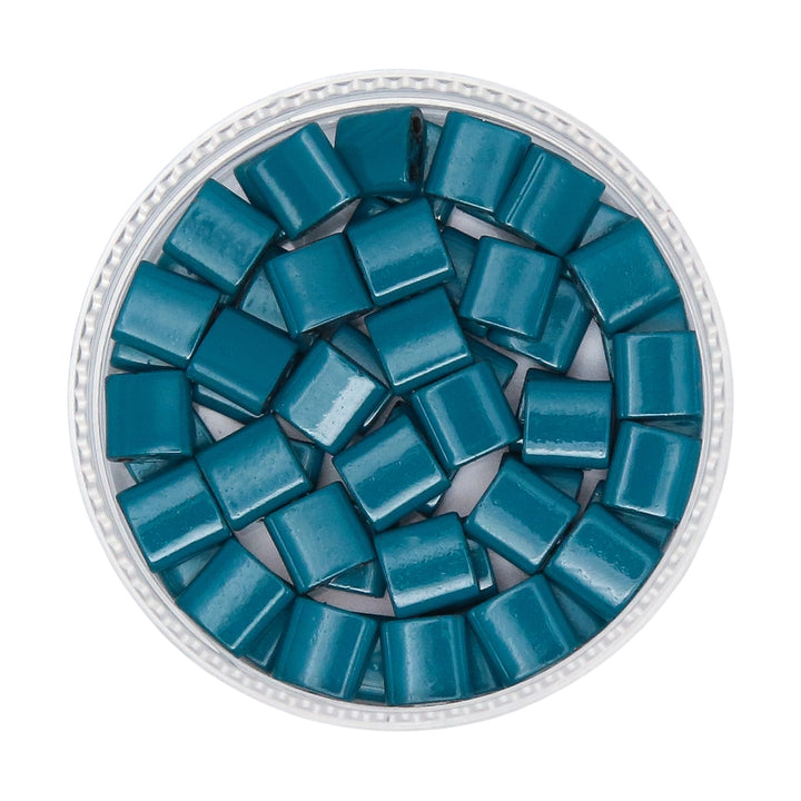 POND - Half Tile Beads