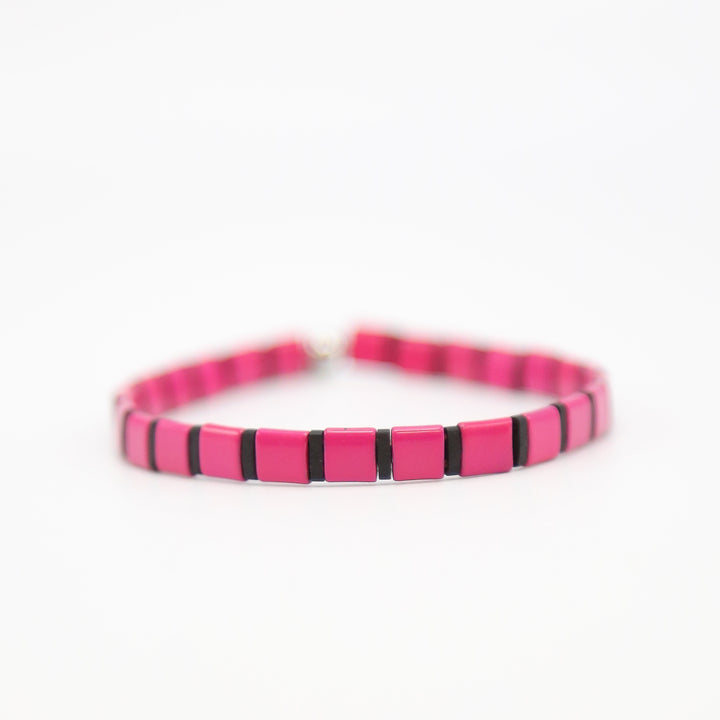 BACKSTAGE PASS - Tila Bead Bracelets