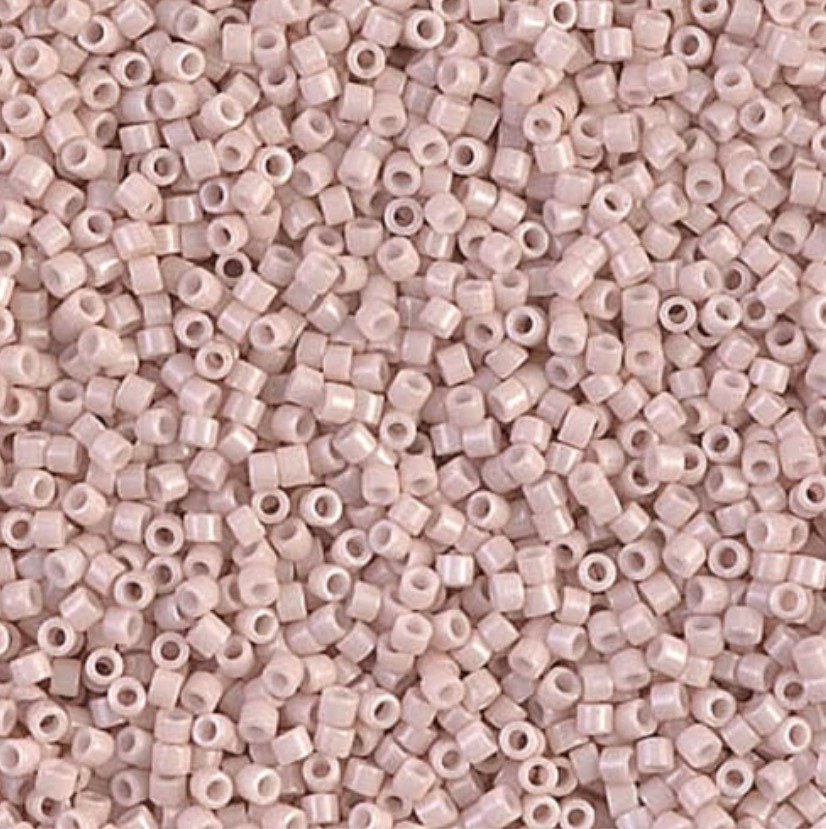 Pueblo Sands 11/0 Delica Seed Beads || DB-1495 | 11/0 delica beads || DB1495