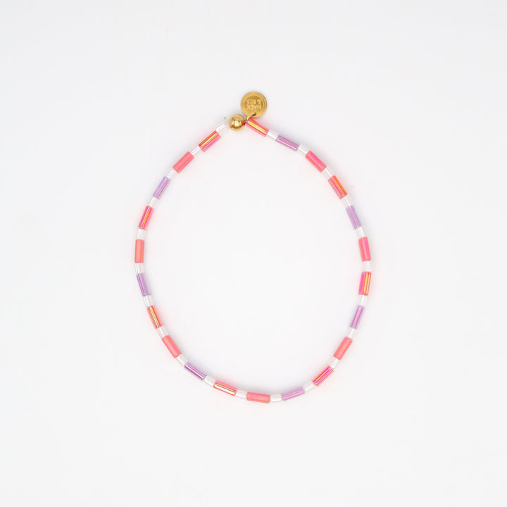 QUEEN OF HEARTS - Tila Bead Bracelet | Single