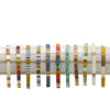 Load image into Gallery viewer, RETRO SUNSET - Tila Bead Bracelets - Mack &amp; Rex