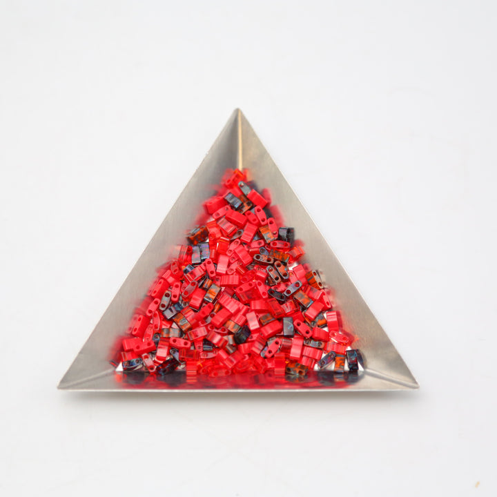 RED HOT - Tila Bead Mix