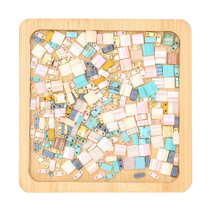 ROAD TRIP - Multicolored Bead Mix