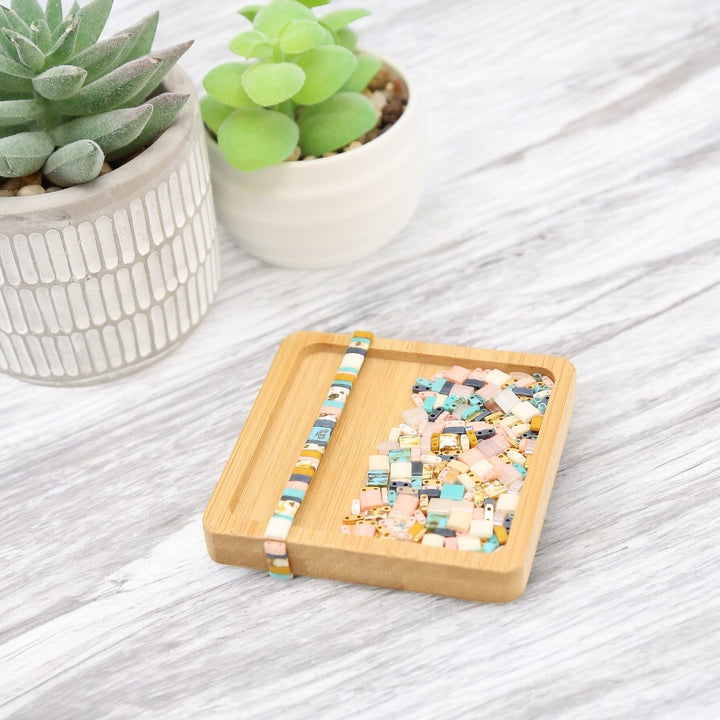 ROAD TRIP - Multicolored Bead Mix