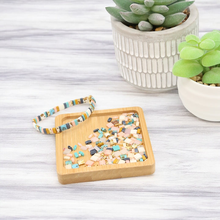 ROAD TRIP - Multicolored Bead Mix