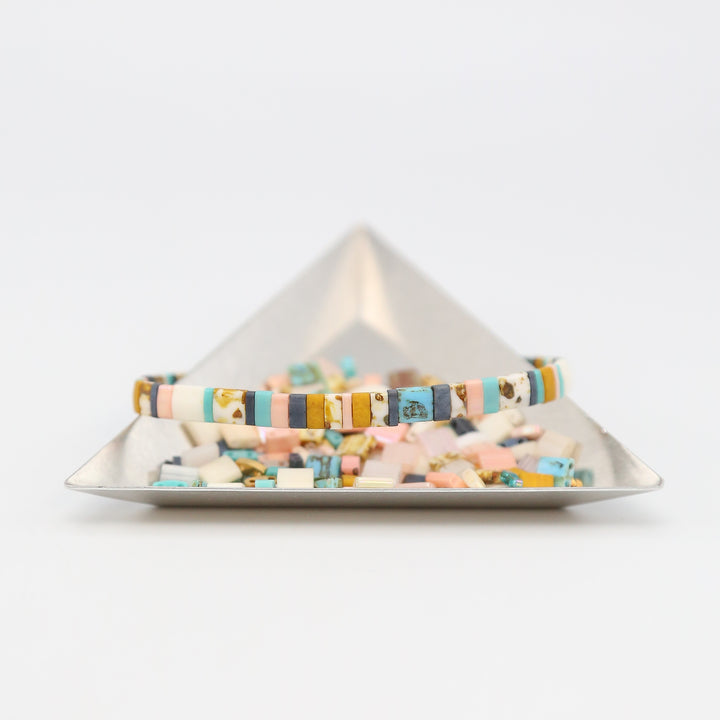 ROAD TRIP - Multicolored Bead Mix