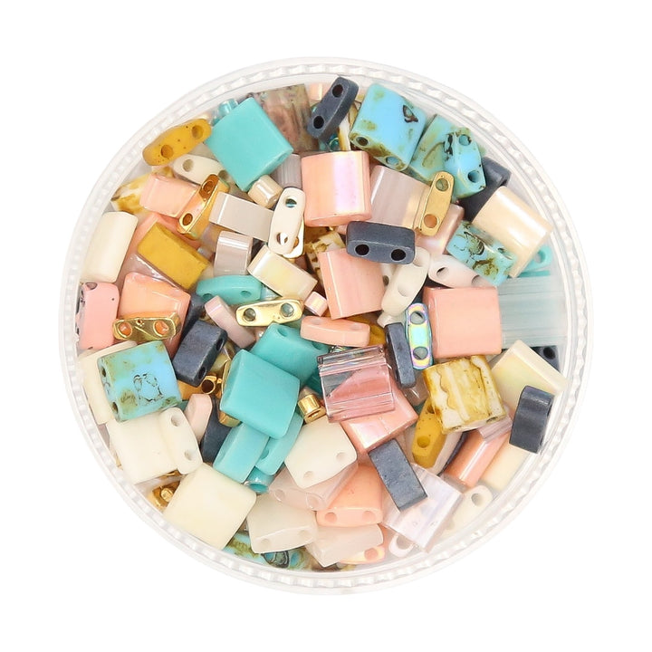 ROAD TRIP - Multicolored Bead Mix