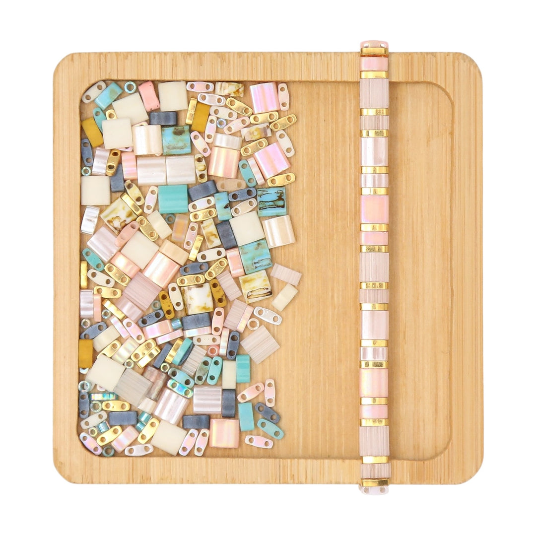 ROAD TRIP - Multicolored Bead Mix