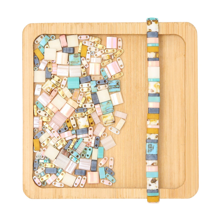 ROAD TRIP - Multicolored Bead Mix