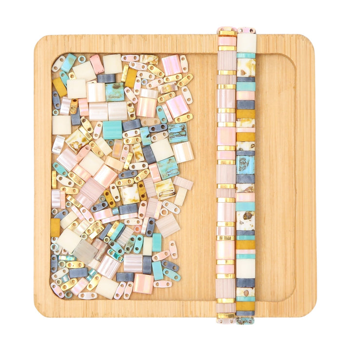 ROAD TRIP - Multicolored Bead Mix