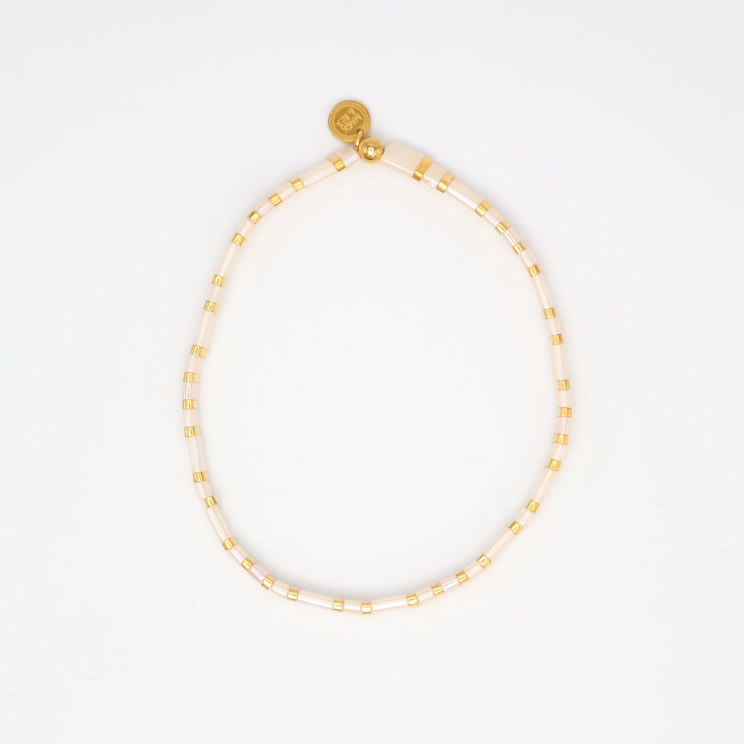 RUMOR - Tila Bead Bracelet | Single