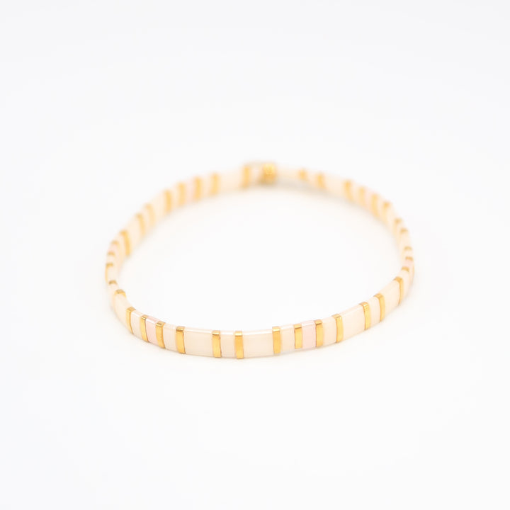 RUMOR - Tila Bead Bracelet | Single