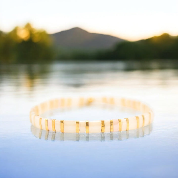 RUMOR - Tila Bead Bracelet | Single