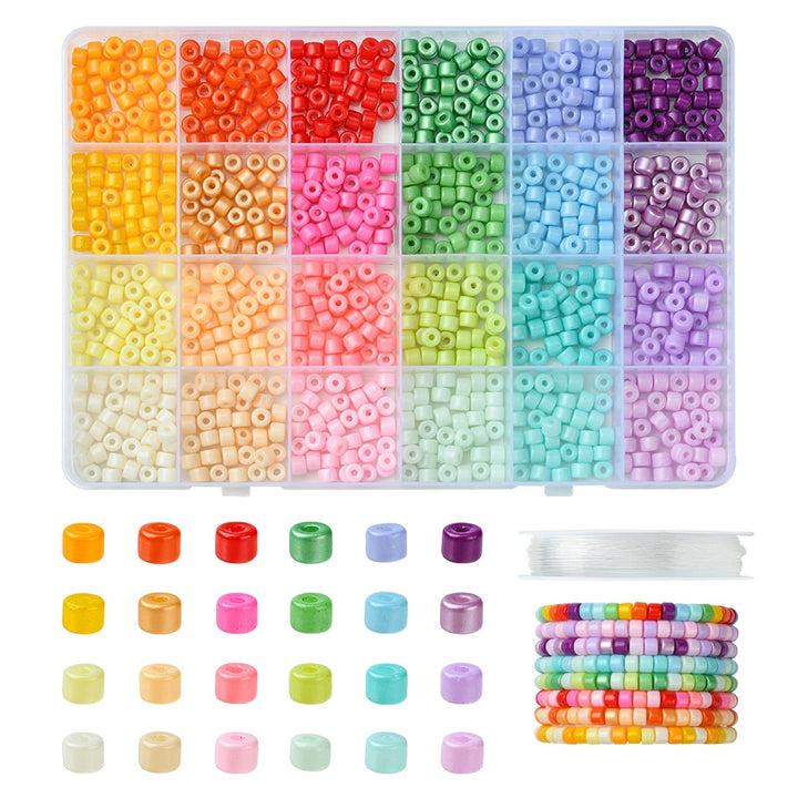 FUSION - DIY Bracelet Kit