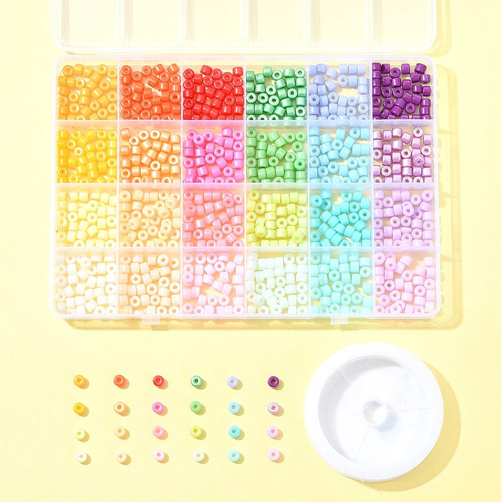 FUSION - DIY Bracelet Kit