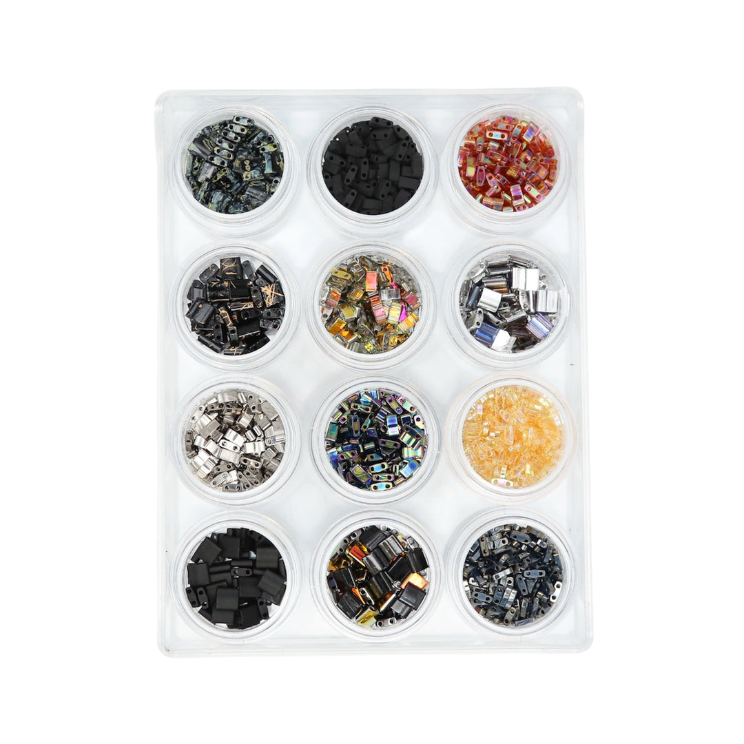 HOCUS POCUS - Tila Bead Color Pack