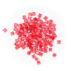 Salted Cherry - Whole Tile Beads - Mack & Rex