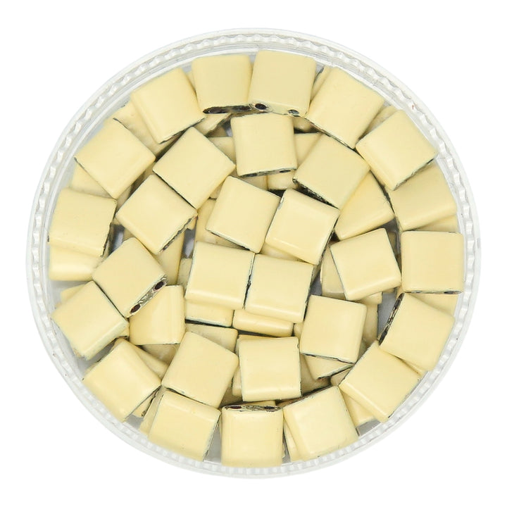SANDAL - Half Tile Beads