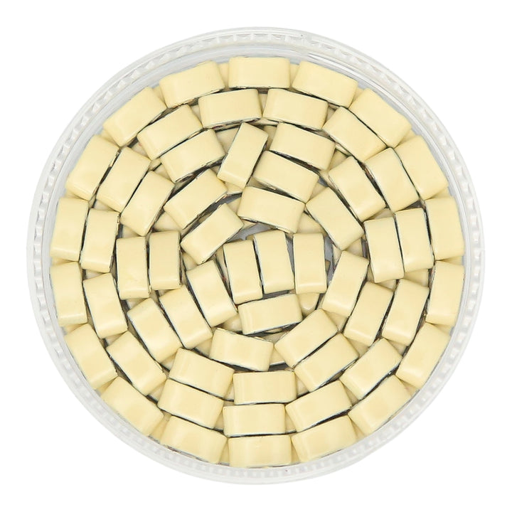 SANDAL - Half Tile Beads