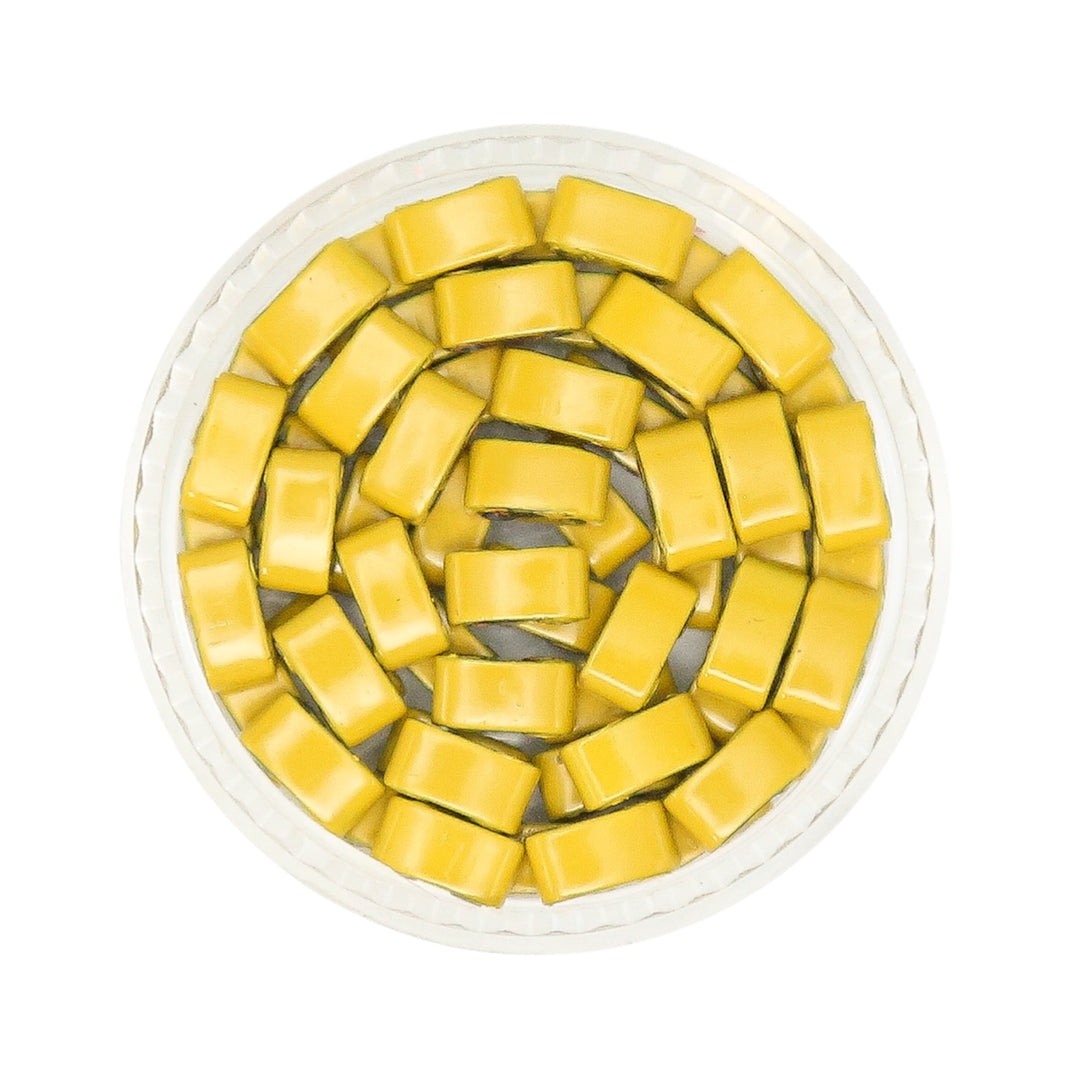 SCREAM - Half Tile Beads