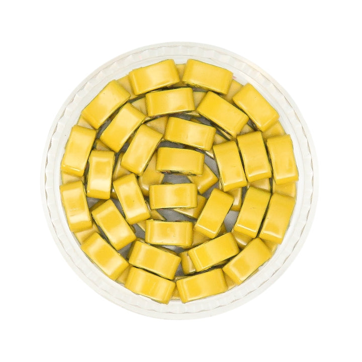 SCREAM - Half Tile Beads
