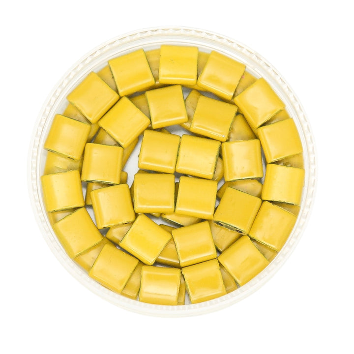 SCREAM - Half Tile Beads
