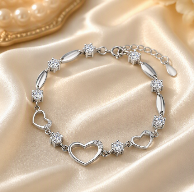 MY EVERYTHING - Accent Bracelet