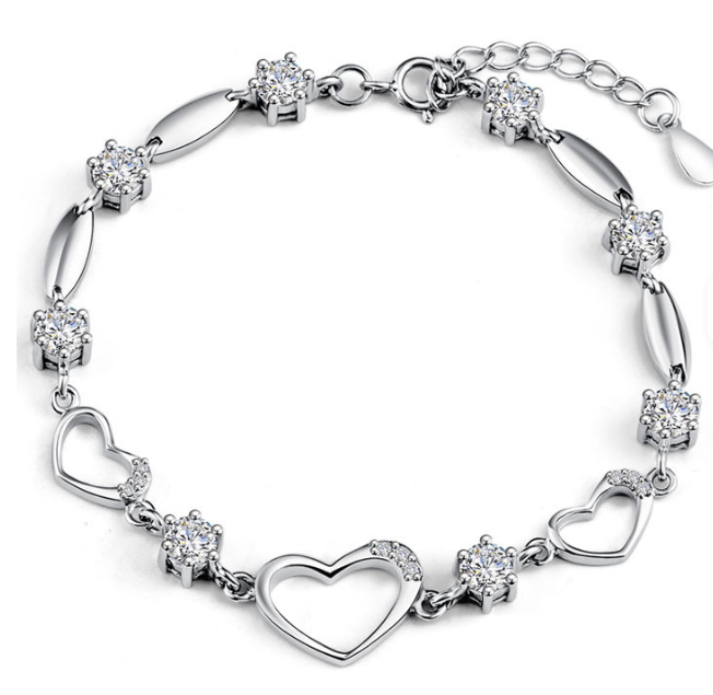 MY EVERYTHING - Accent Bracelet