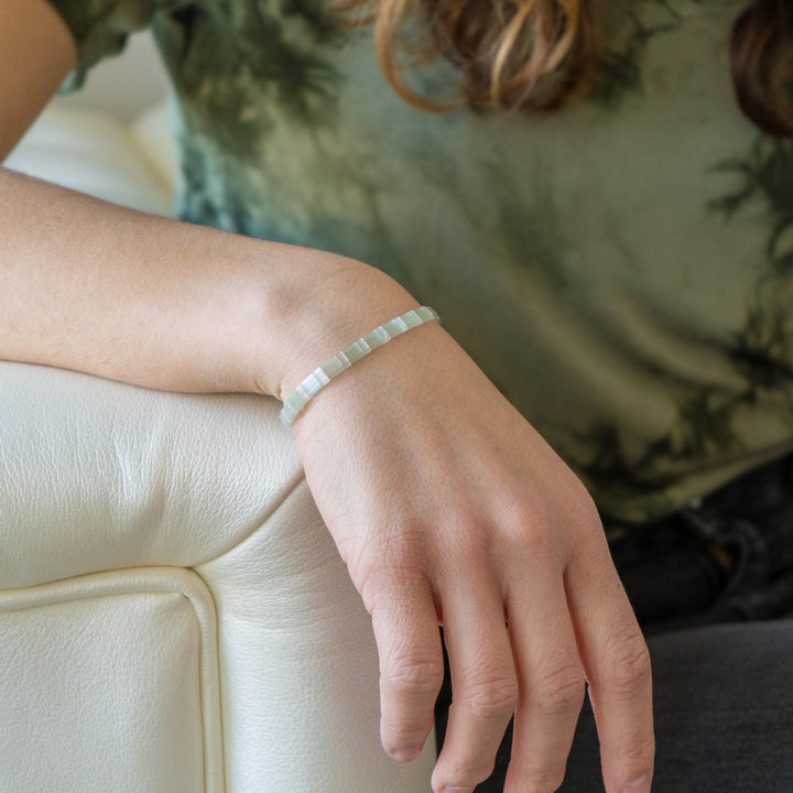 FIFI - Tila Bead Bracelets Stack
