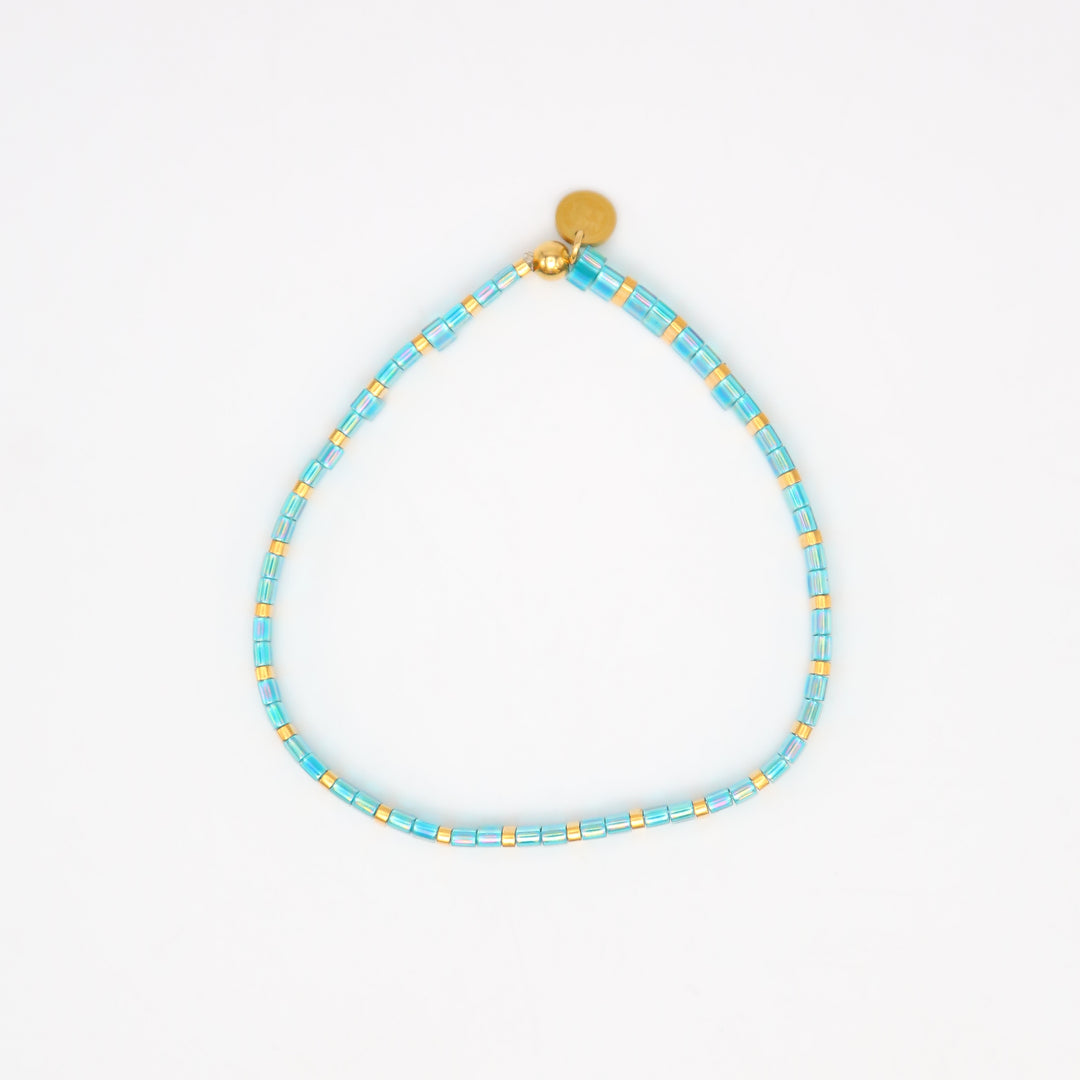 SEASIDE - Tila Bead Bracelet | Single