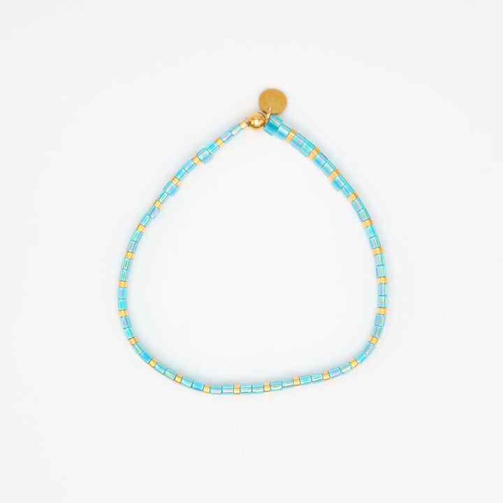SEASIDE - Tila Bead Bracelet | Single