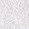 Shiny White D11-0200 | Seed Beads | D11-0200 | Miyuki Delicas 11/0