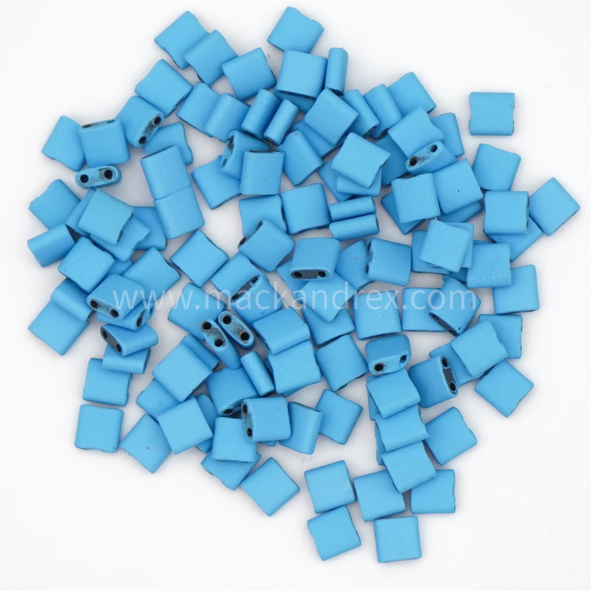 Sky Blue - Designer Tiles TL6104 - Mack & Rex