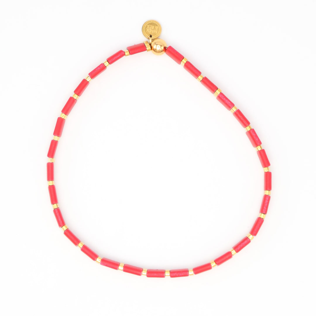SLAY - Tila Bead Bracelet | Single
