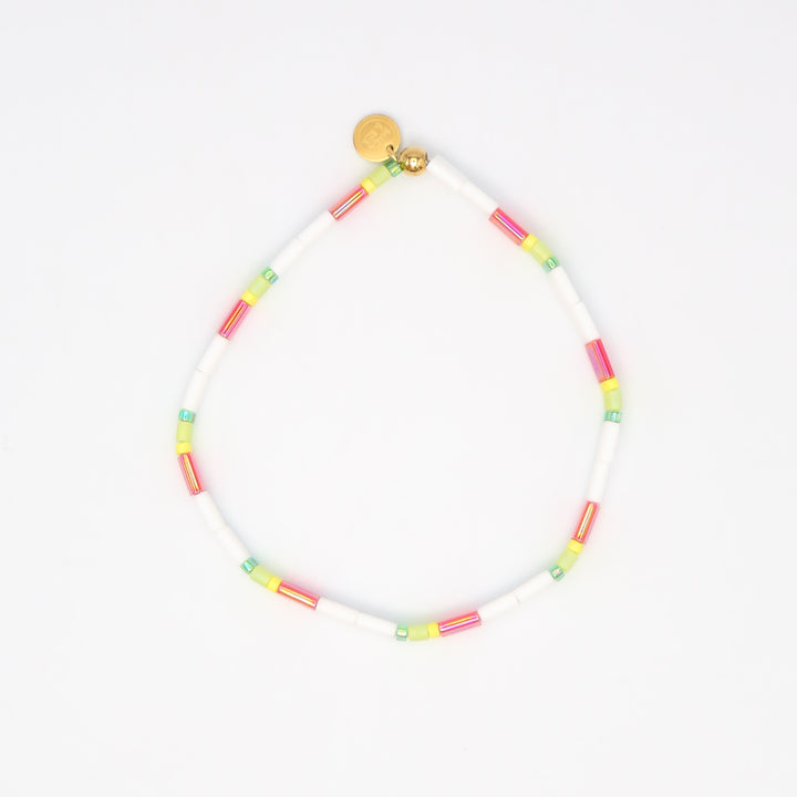 SLICE - Tila Bead Bracelet | Single