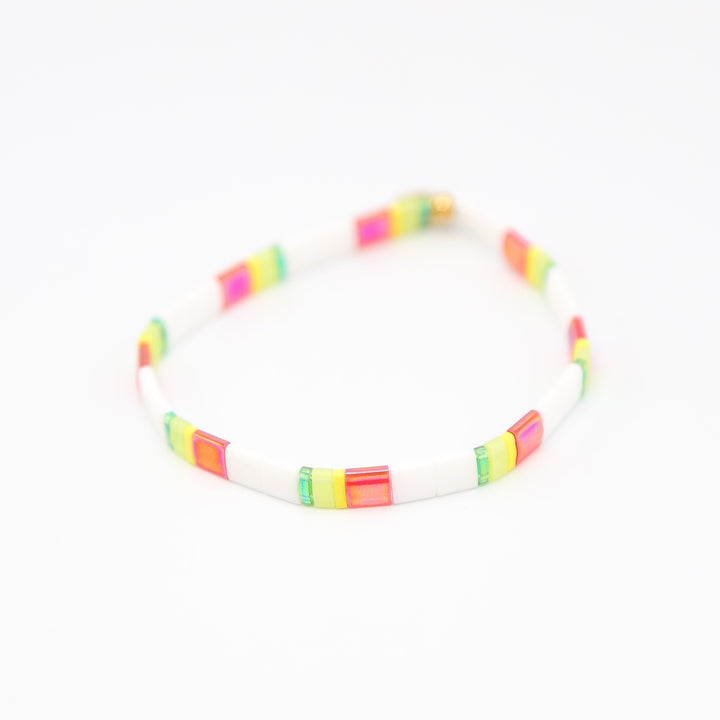 SLICE - Tila Bead Bracelet | Single
