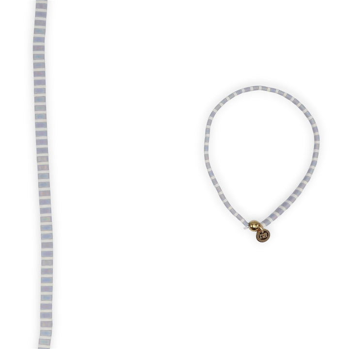 SMOKE SHOW - Tila Bracelet Making Kit - 3 Bracelets