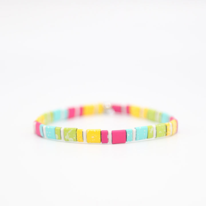 ISLAND ARCADE - Tila Bead Bracelets