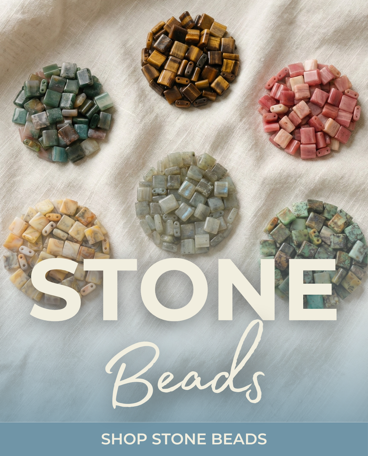 Shop Stone Beads