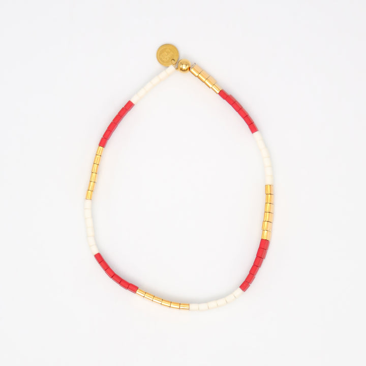 TEMPTRESS - Tila Bead Bracelet | Single