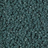 Tropical Ocean Green 11/0 Delica Seed Beads || DB-2358 | Miyuki Delica Beads 11/0 delica beads || DB2358