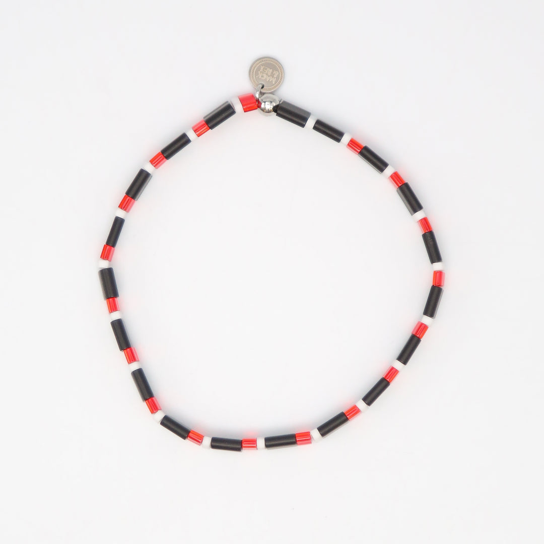 UTAH - Tila Bead Bracelet | Single